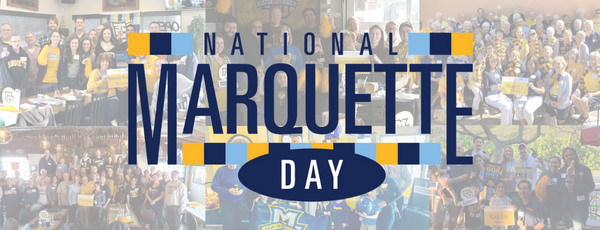 National Marquette Day 2023