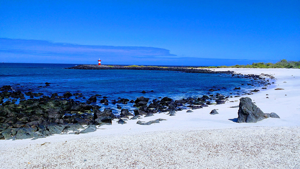 GALAPAGOS ECO EXPERIENCE 