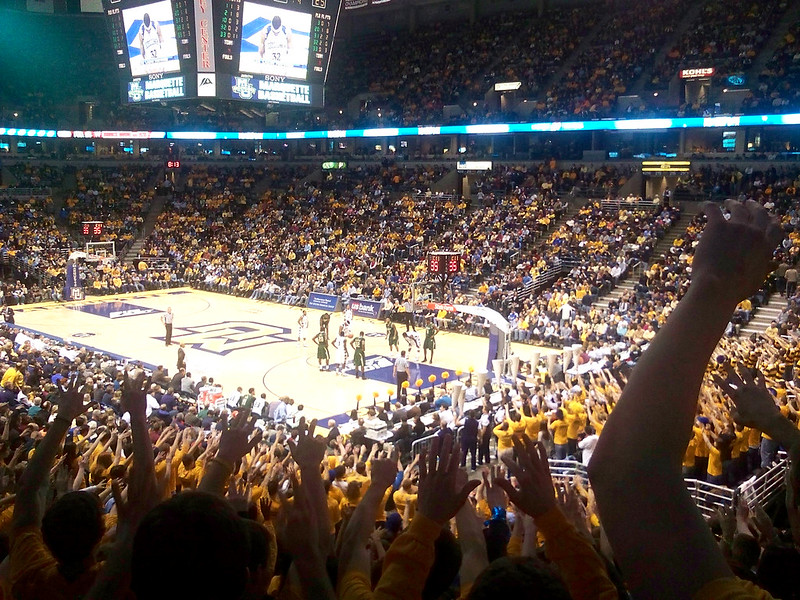 National Marquette Day