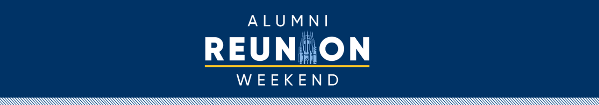 Alumni Reunion Weekend 2023