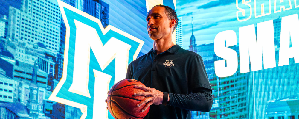 Coach Shaka Smart