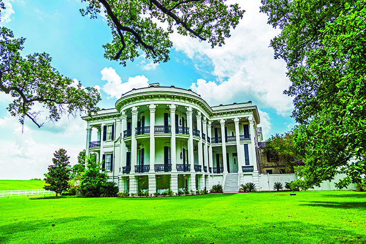Southern Charm
