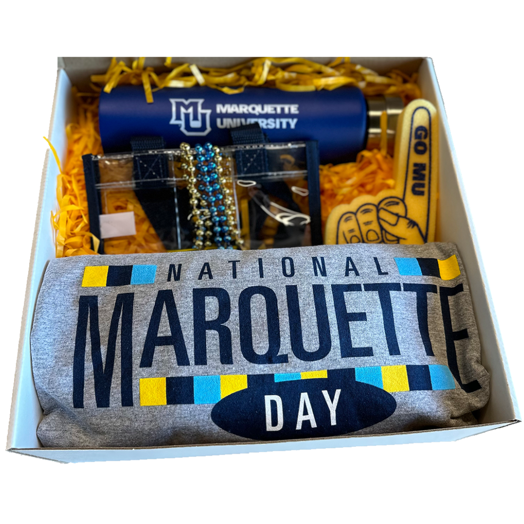 Athletics Events Marquette University