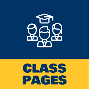 Class Pages