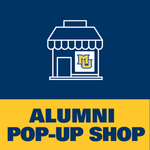 Alumni Pop-up Shop