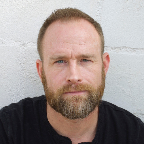 Michael Schilf