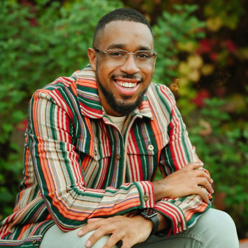Trevon Wesley