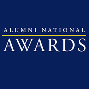 Alumni National Awards 2022