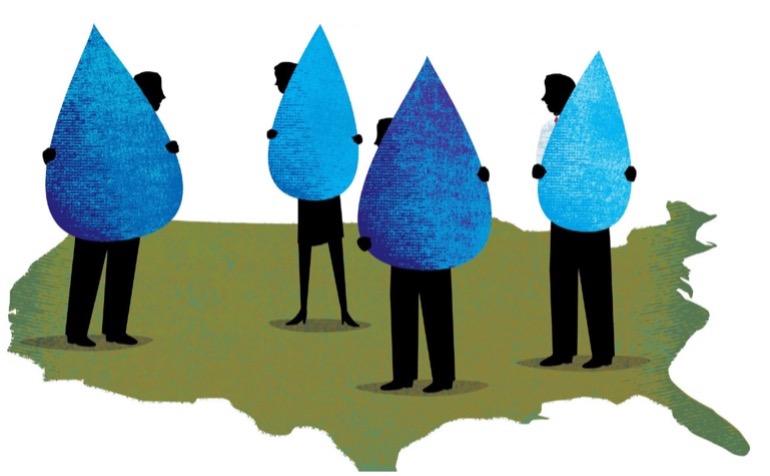 In Defense of Water