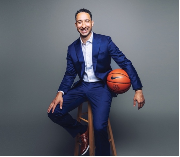 Coach Shaka Smart