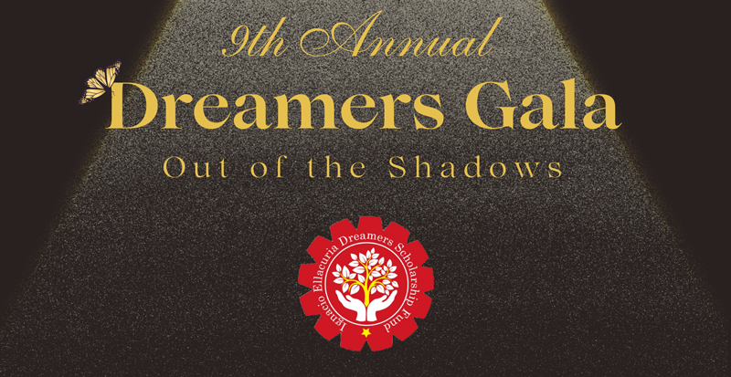 9th Annual Dreamers Gala 2024