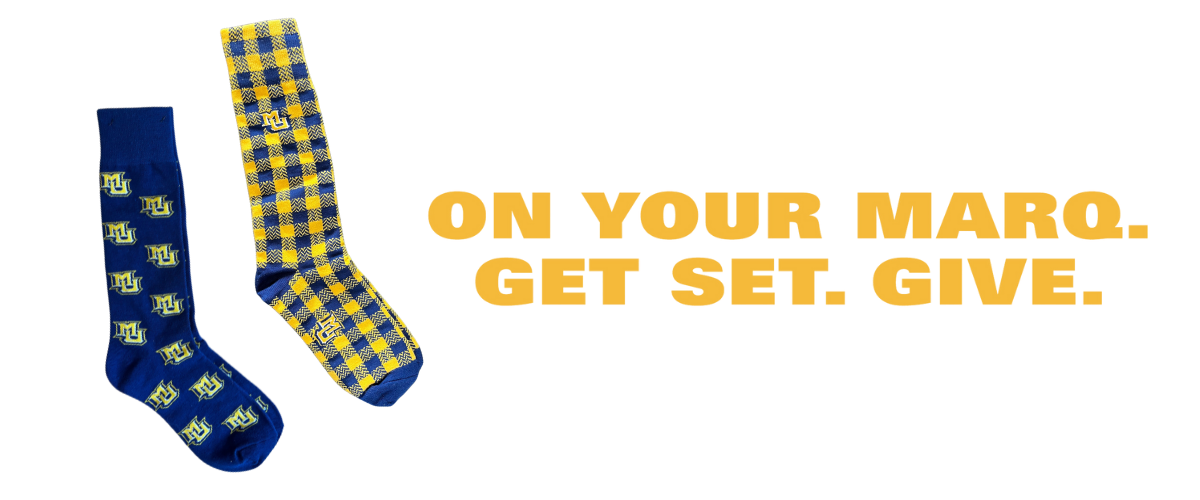 Click here to choose your socks!
