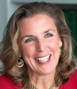 Katie McGinty Headshot