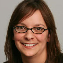 Lisa Edwards