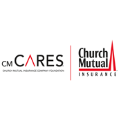 CM Cares Church Mutual Insurance logo