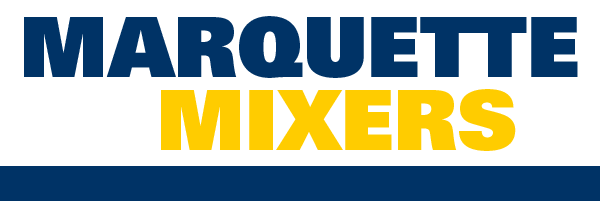 Marquette Mixers