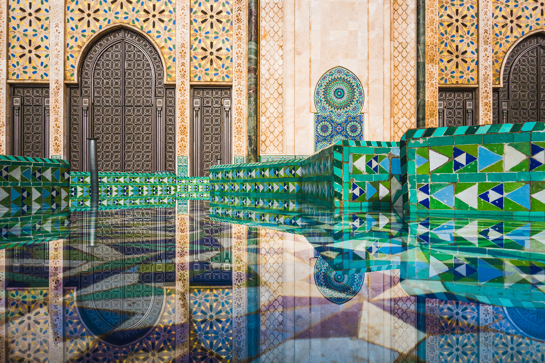 Morocco - Land of Enchantment