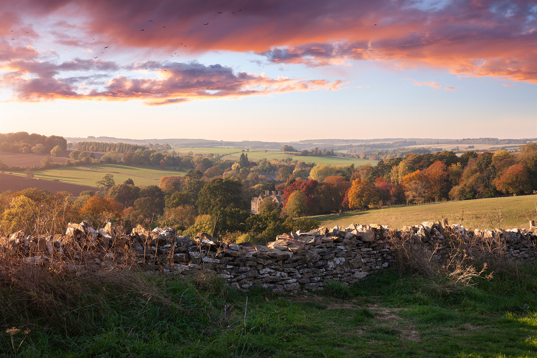 Cotswolds Escape