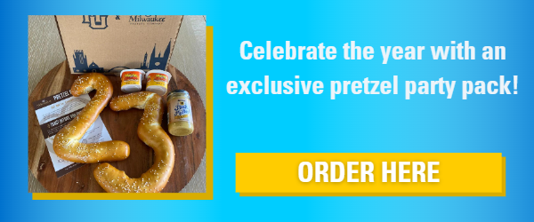 Get your 23 soft pretzel pack today