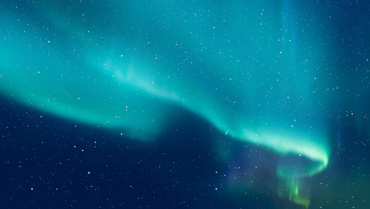 FINLAND - ARCTIC MAGNIFICENCE
