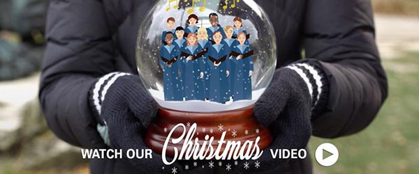 2018 Marquette Christmas Greeting Video